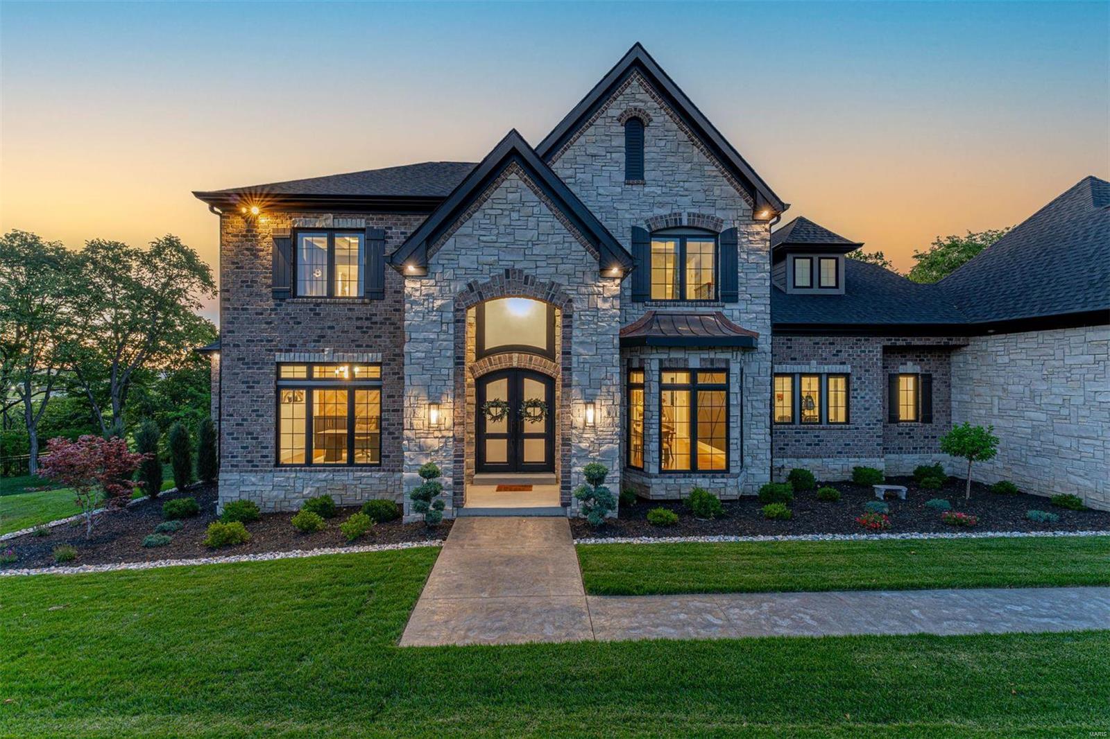 17439 Wild Horse Creek Road