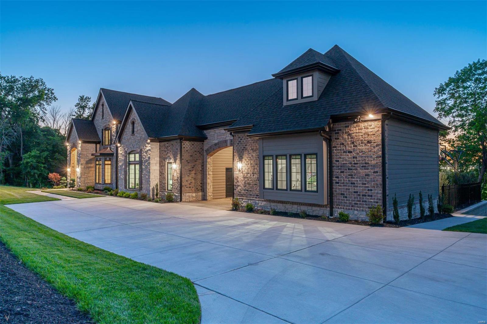 17439 Wild Horse Creek Road