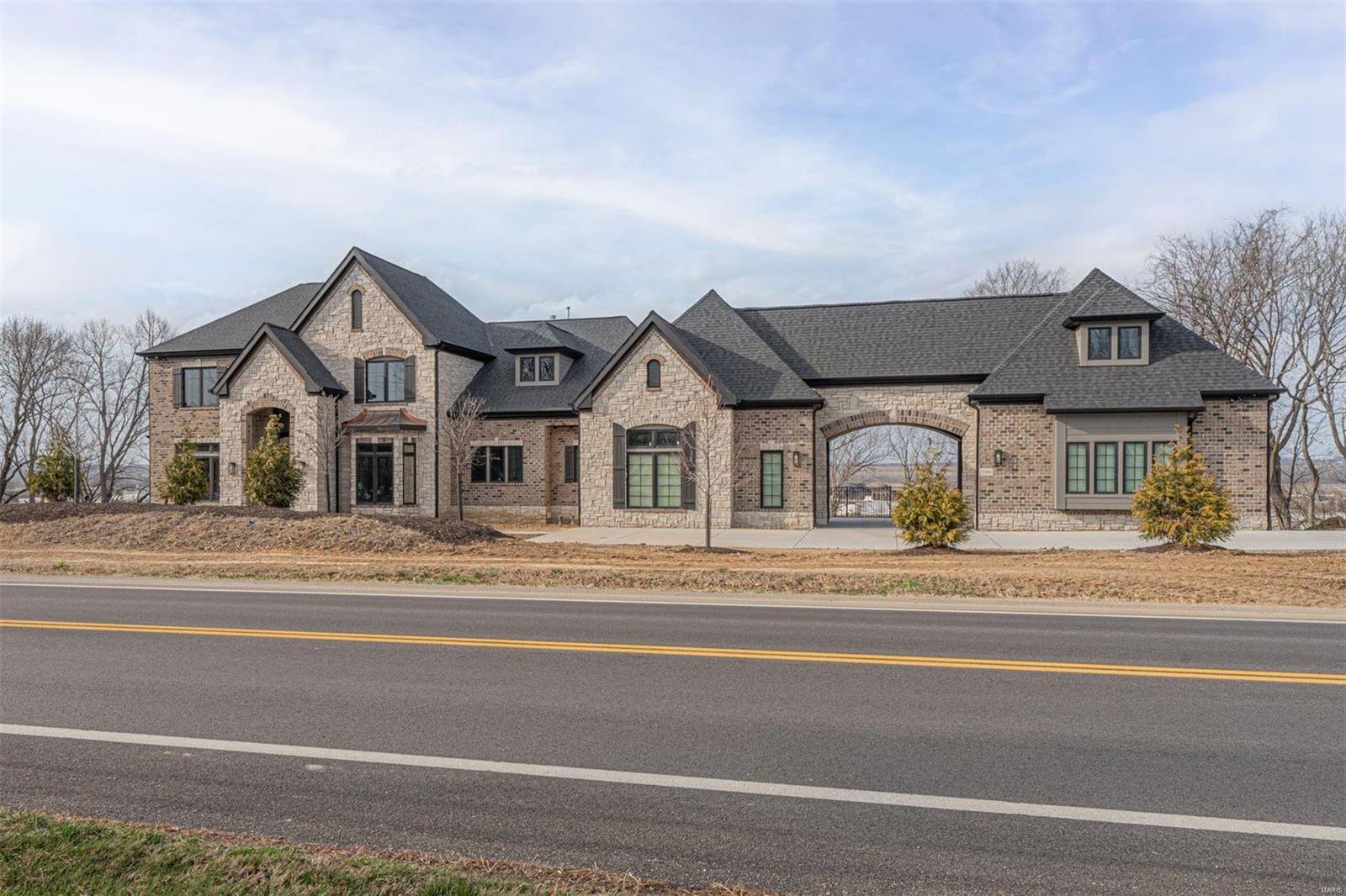 17439 Wild Horse Creek Road