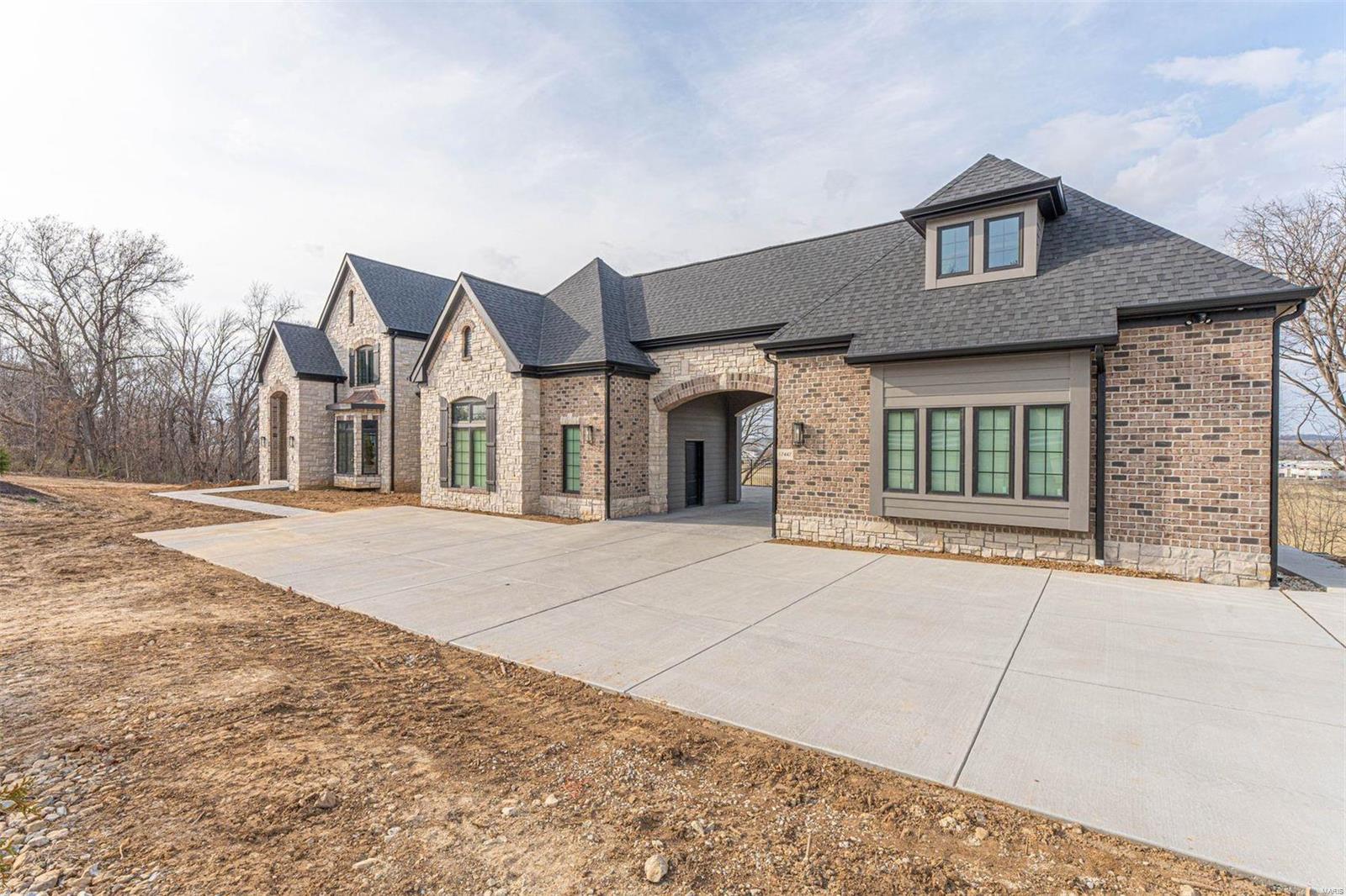 17439 Wild Horse Creek Road
