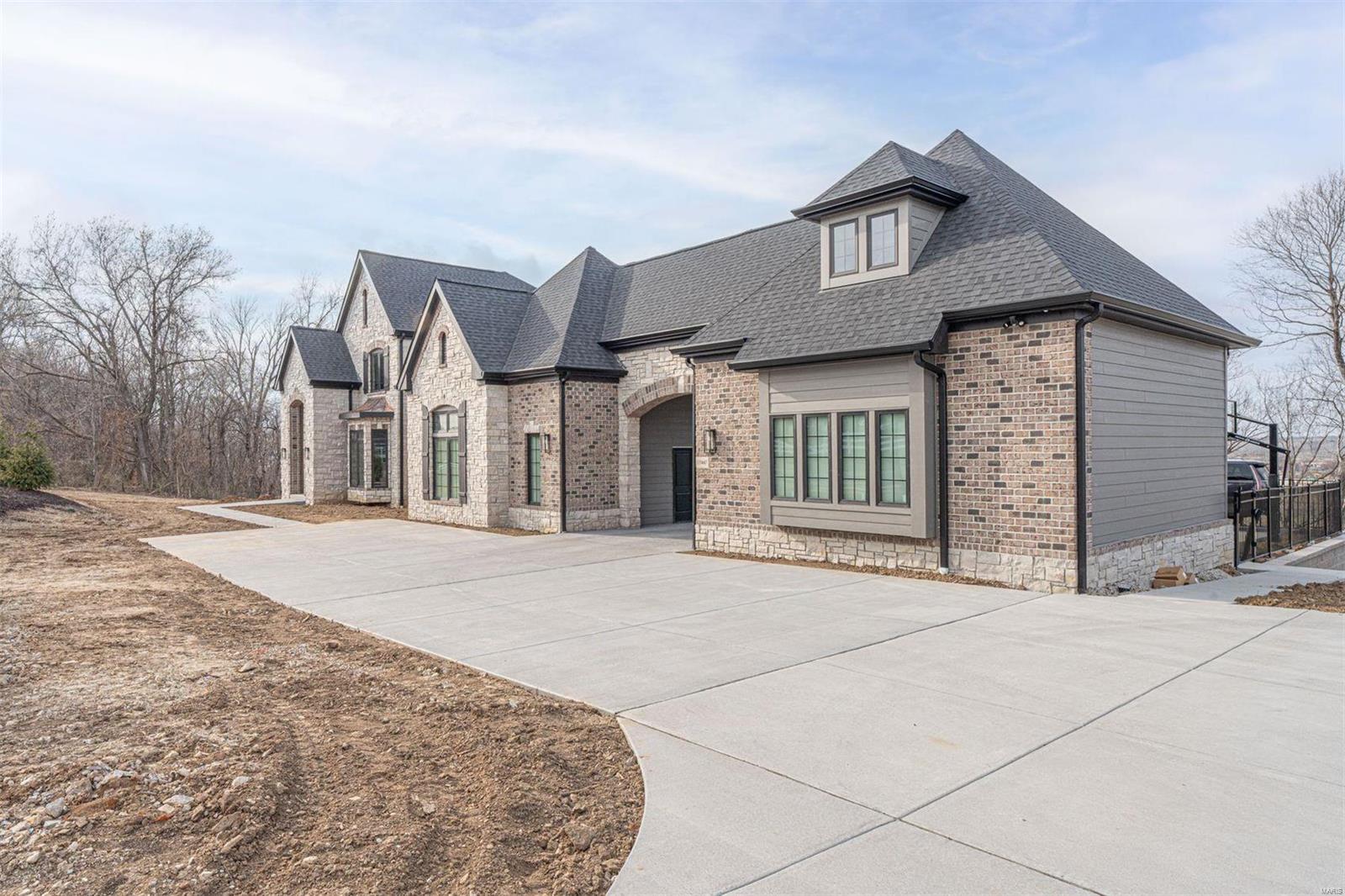 17439 Wild Horse Creek Road
