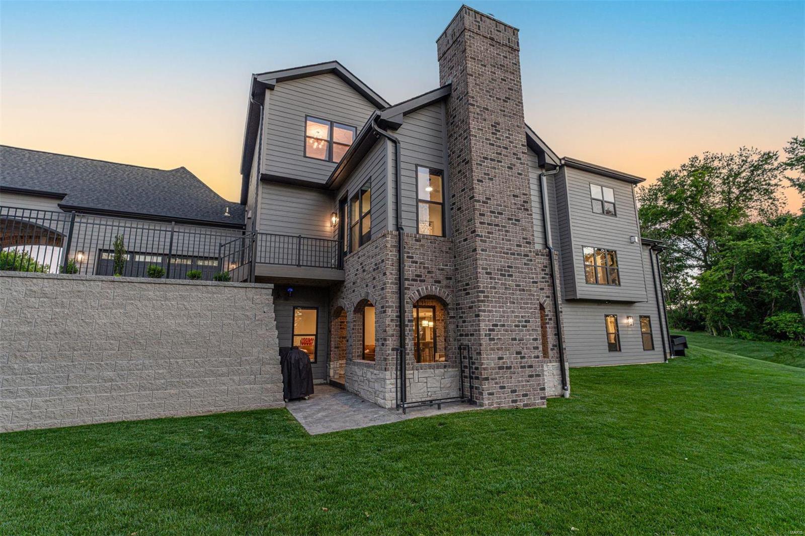 17439 Wild Horse Creek Road