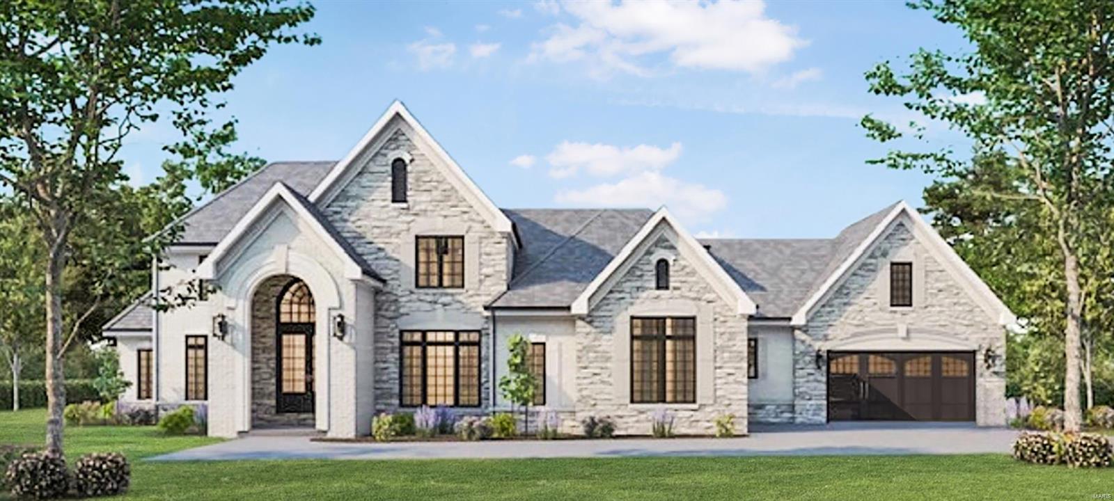 17443 Wild Horse Creek Road