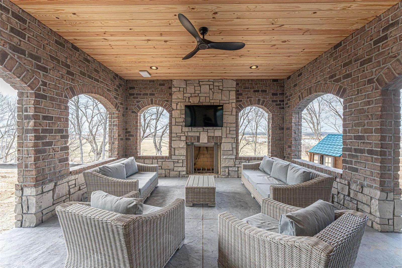 17443 Wild Horse Creek Road