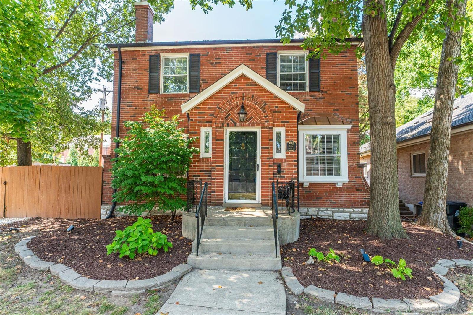 417 N Jackson Avenue