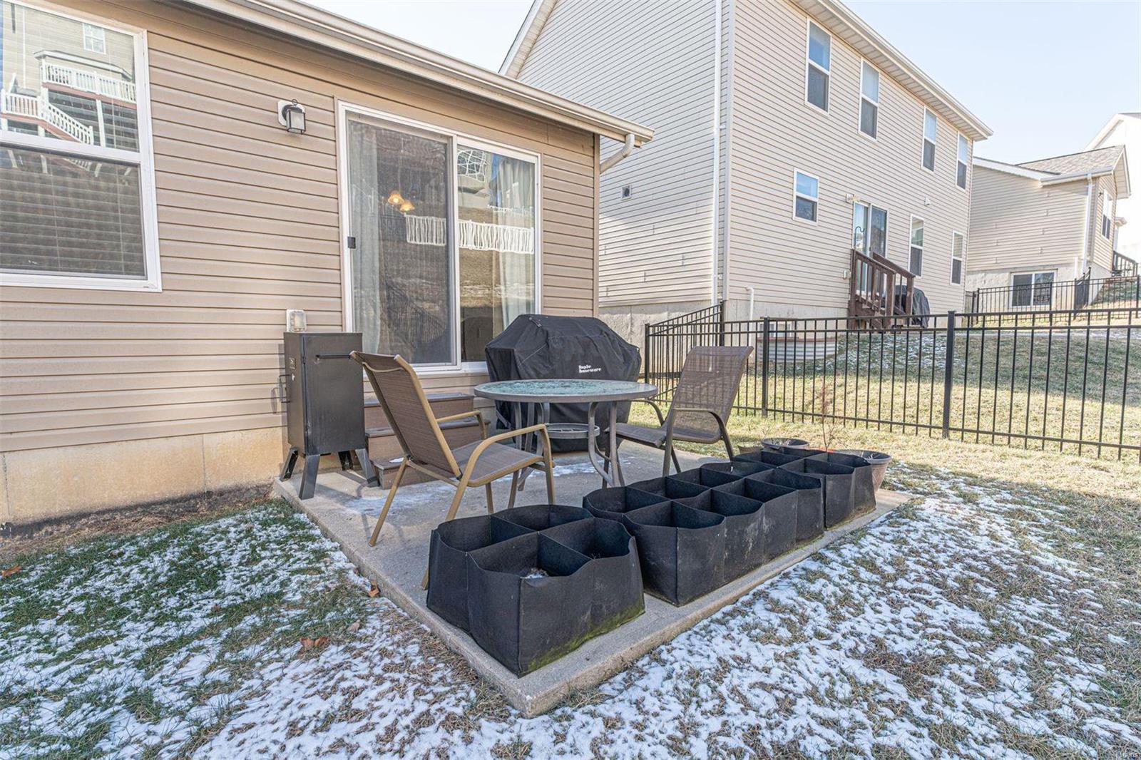 4366 Magoffin Trails Drive