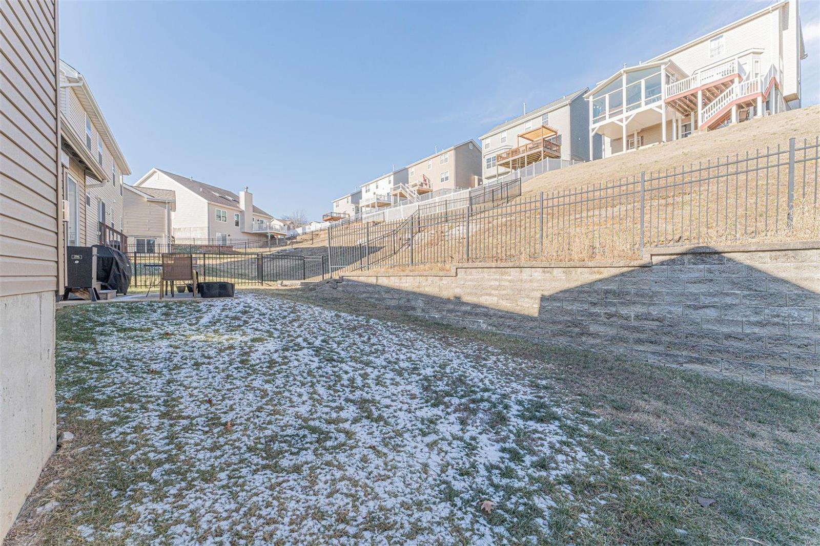 4366 Magoffin Trails Drive