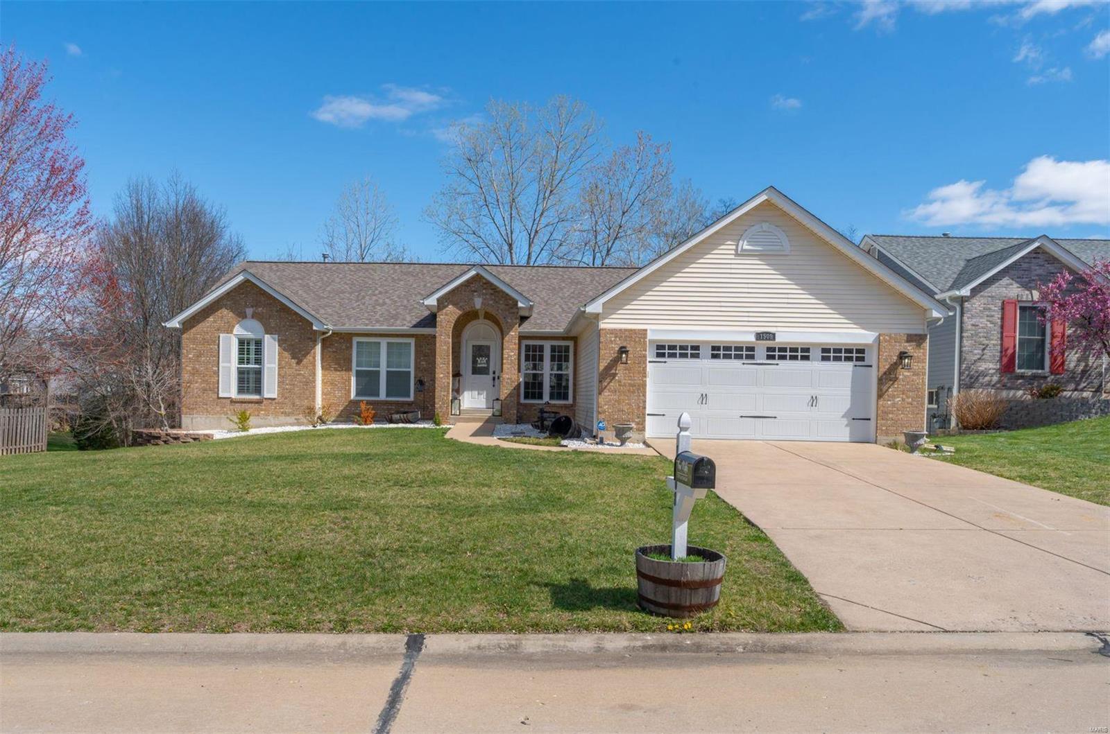 1508 Parsons Bend Court