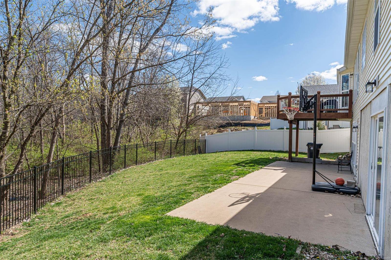 1508 Parsons Bend Court