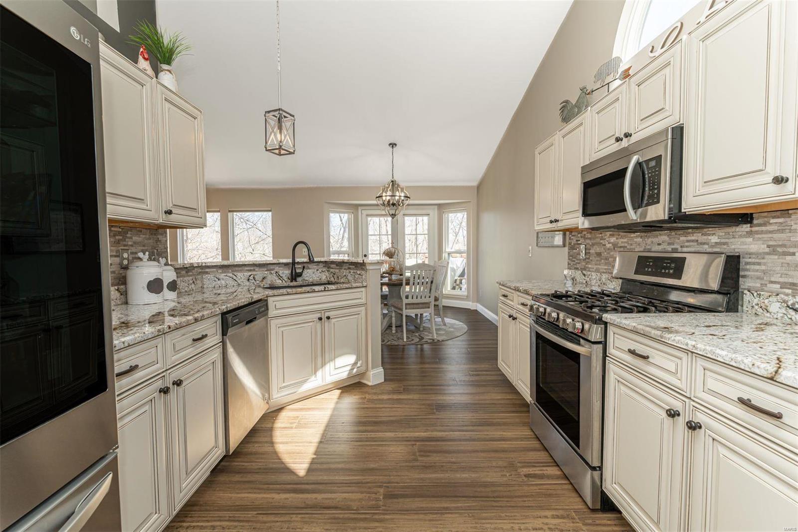 1508 Parsons Bend Court