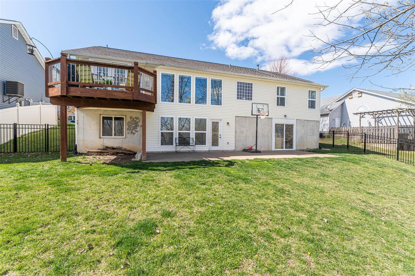 1508 Parsons Bend Court