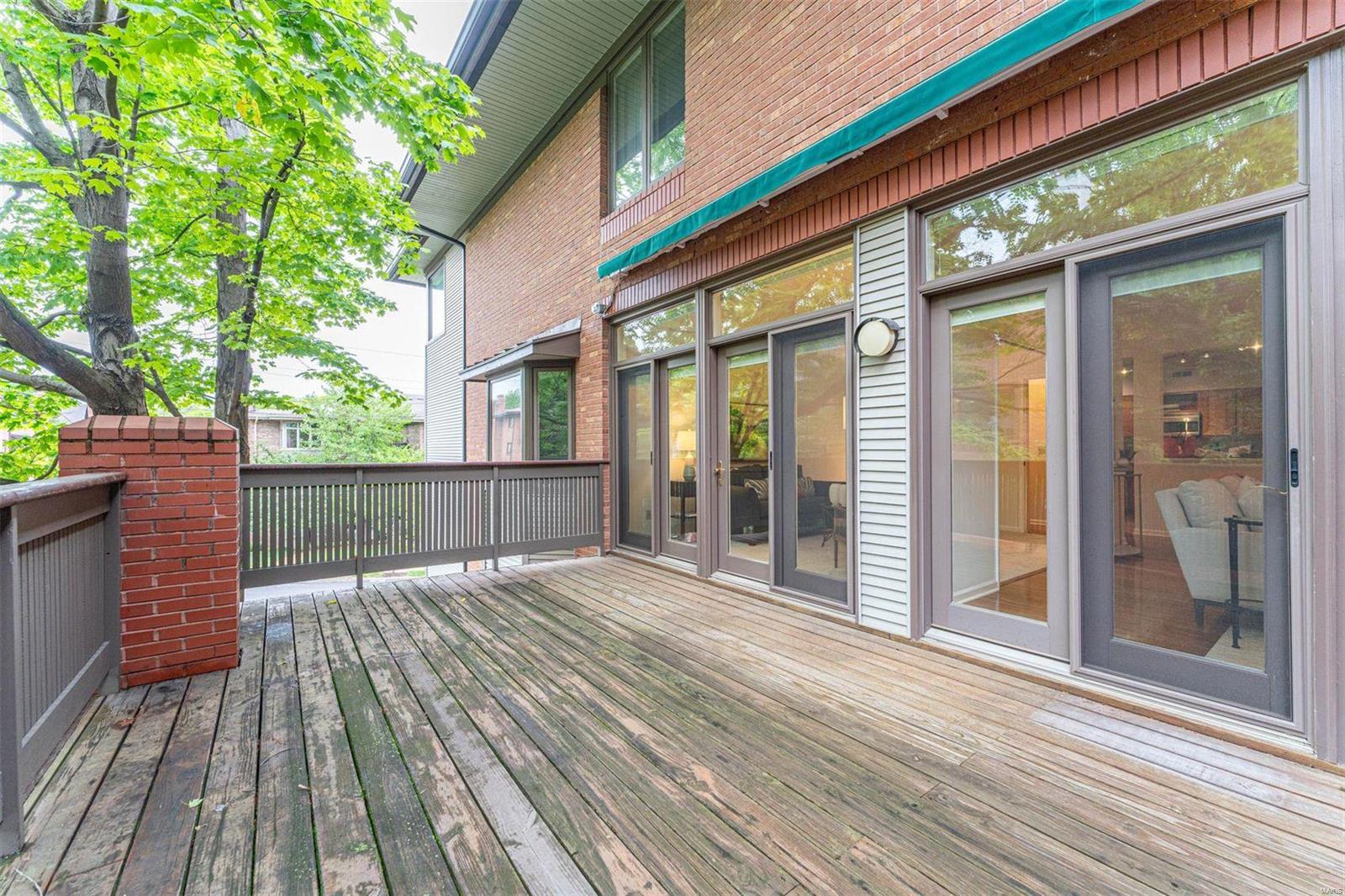 312 N Meramec Avenue Unit: 200