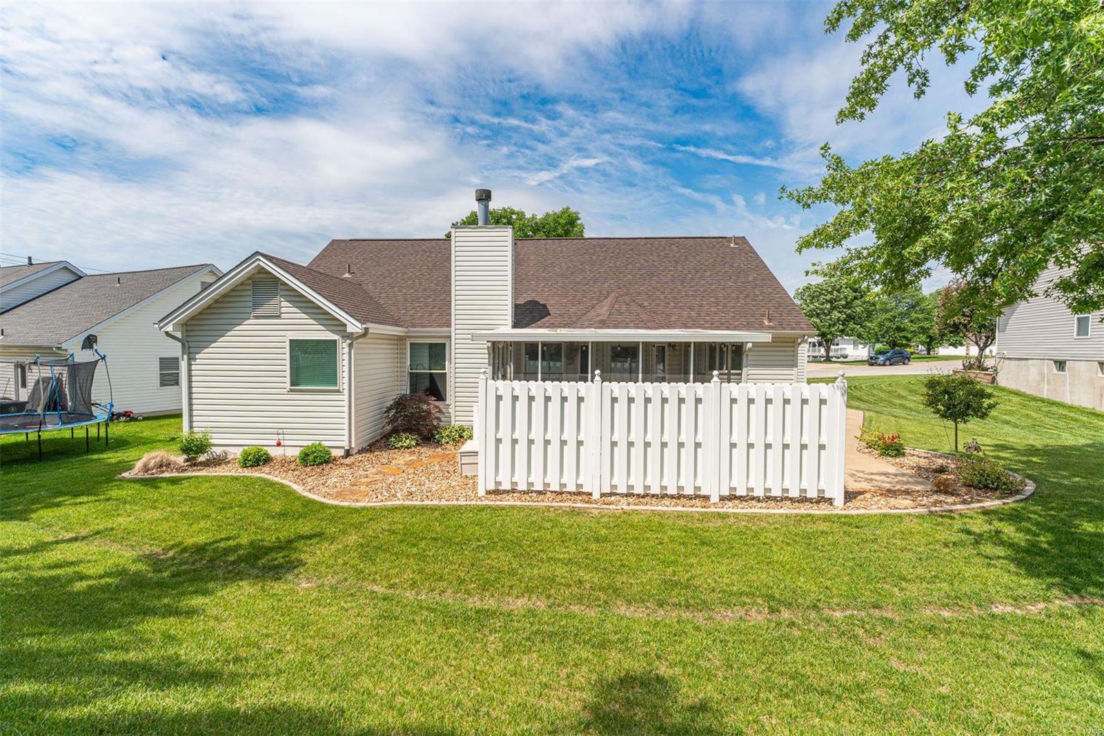 1364 Presidents Landing Drive