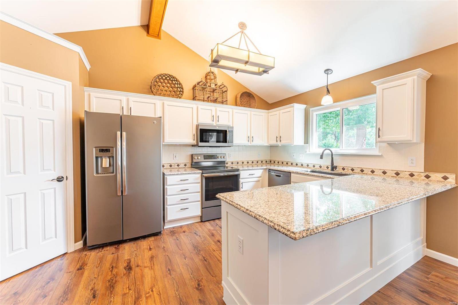 1364 Presidents Landing Drive