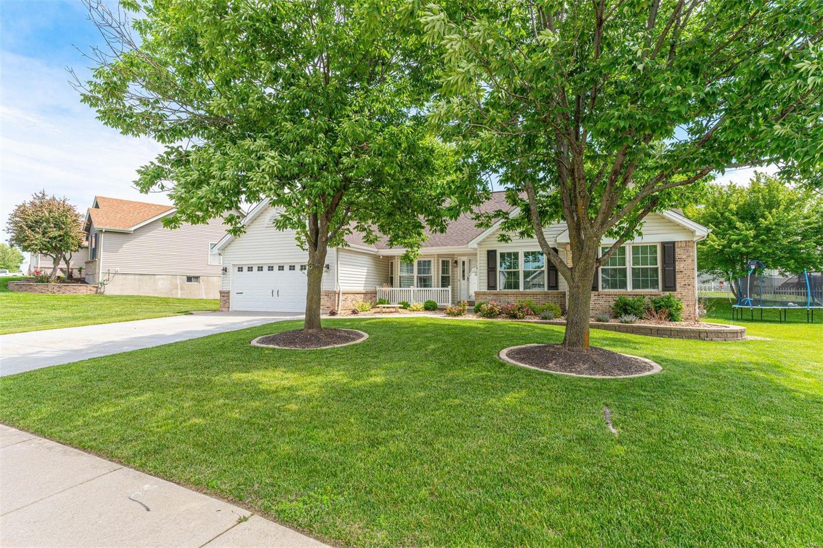 1364 Presidents Landing Drive