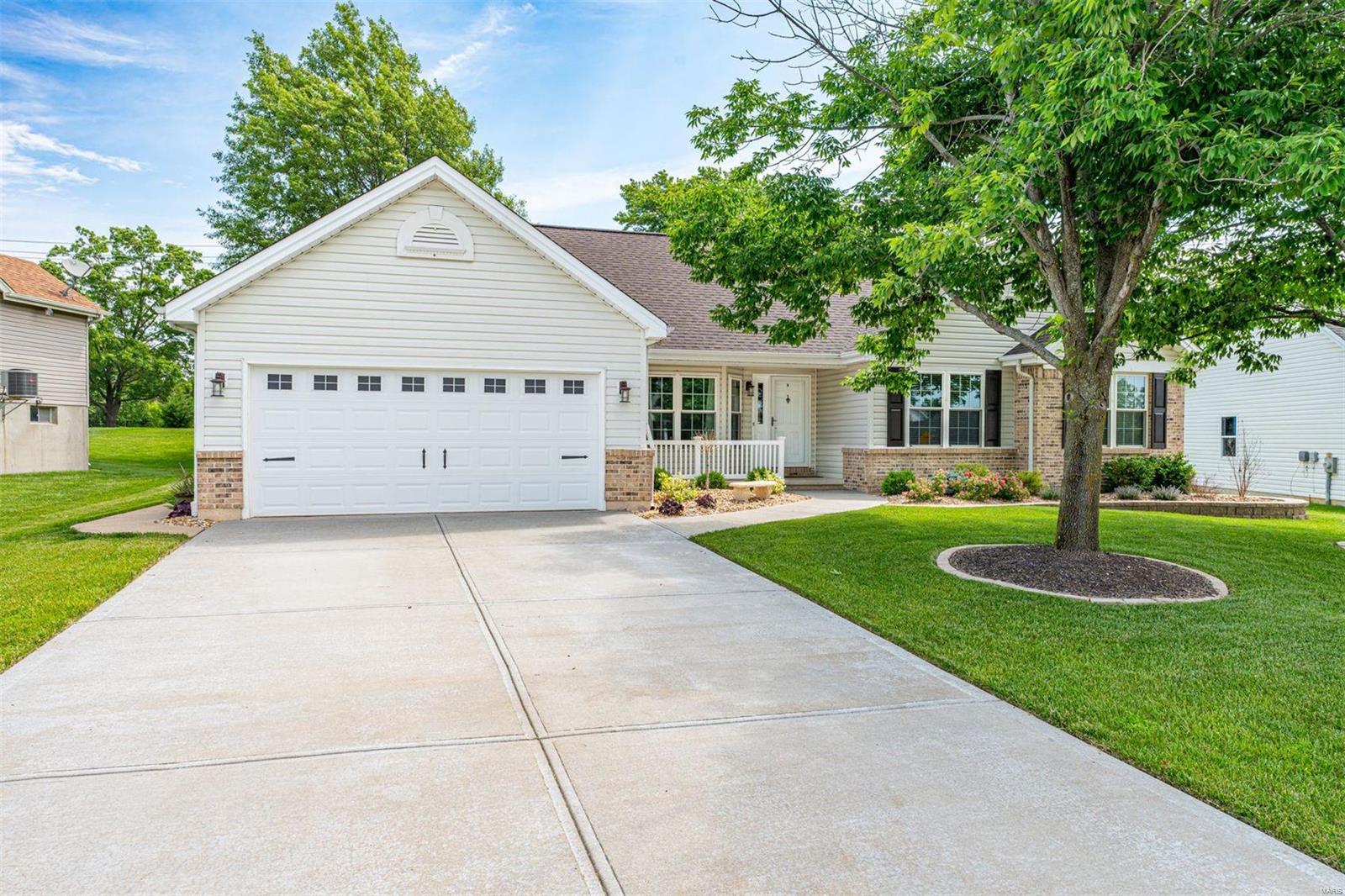 1364 Presidents Landing Drive