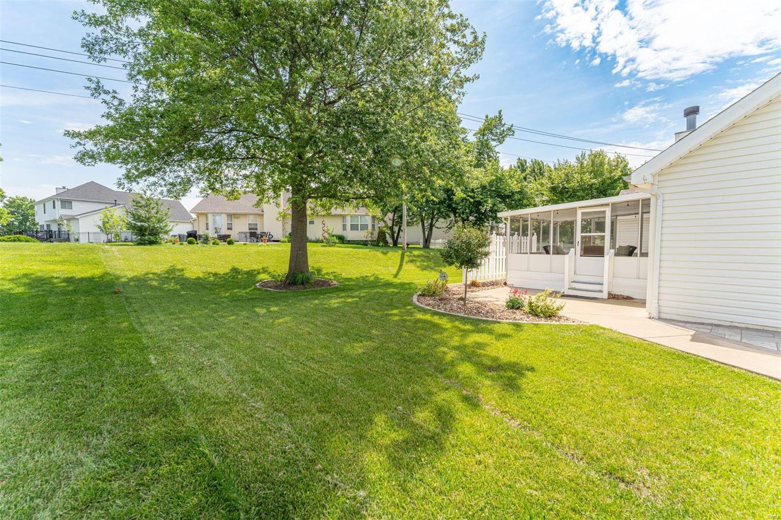 1364 Presidents Landing Drive