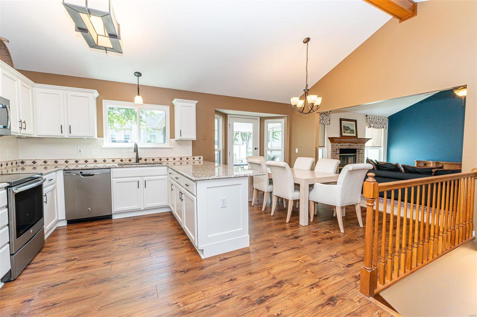 1364 Presidents Landing Drive