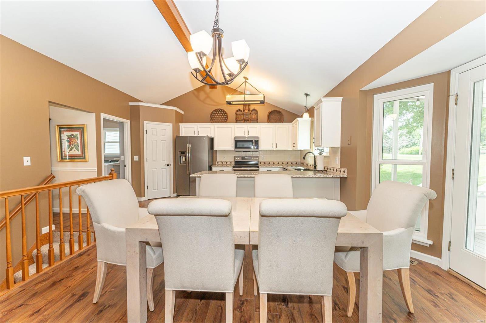 1364 Presidents Landing Drive