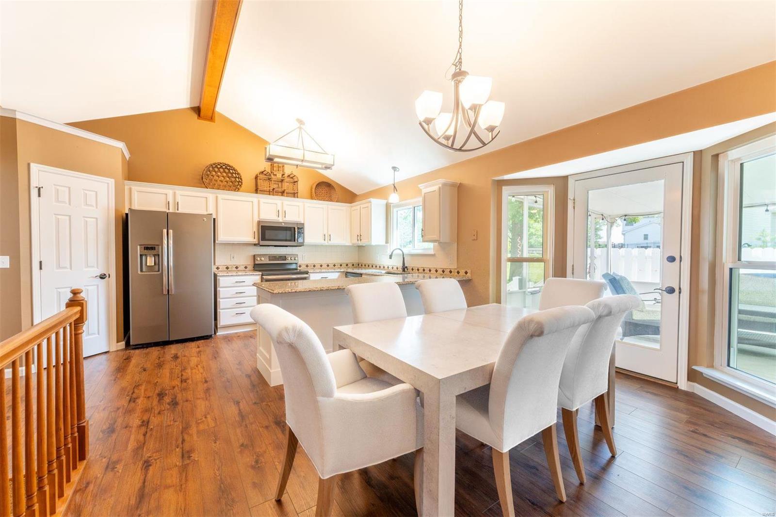 1364 Presidents Landing Drive