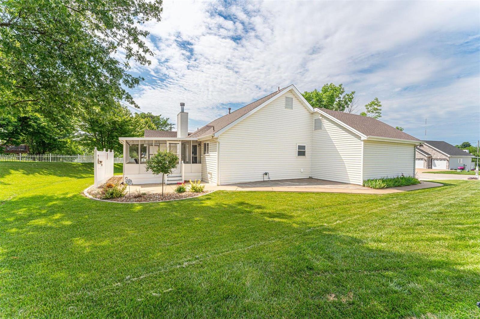 1364 Presidents Landing Drive