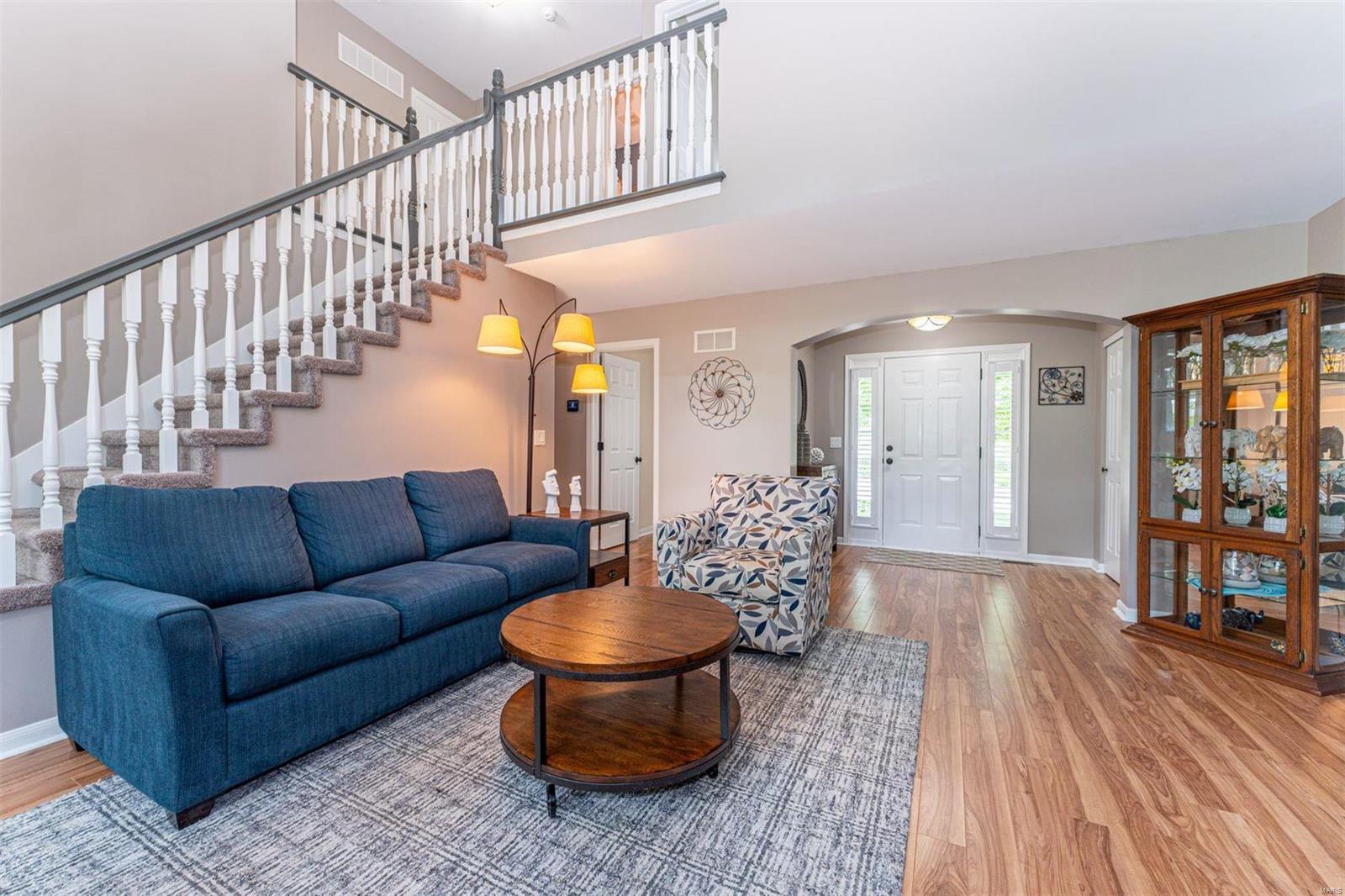 635 Hawk Run Drive Unit: 18A