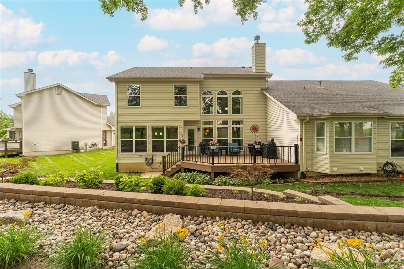 635 Hawk Run Drive Unit: 18A