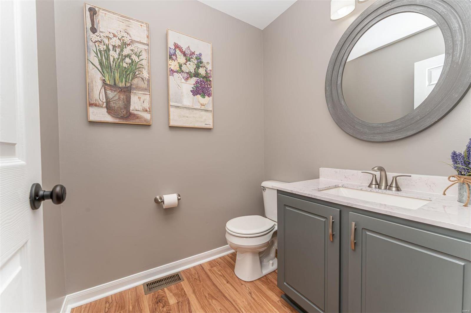 635 Hawk Run Drive Unit: 18A