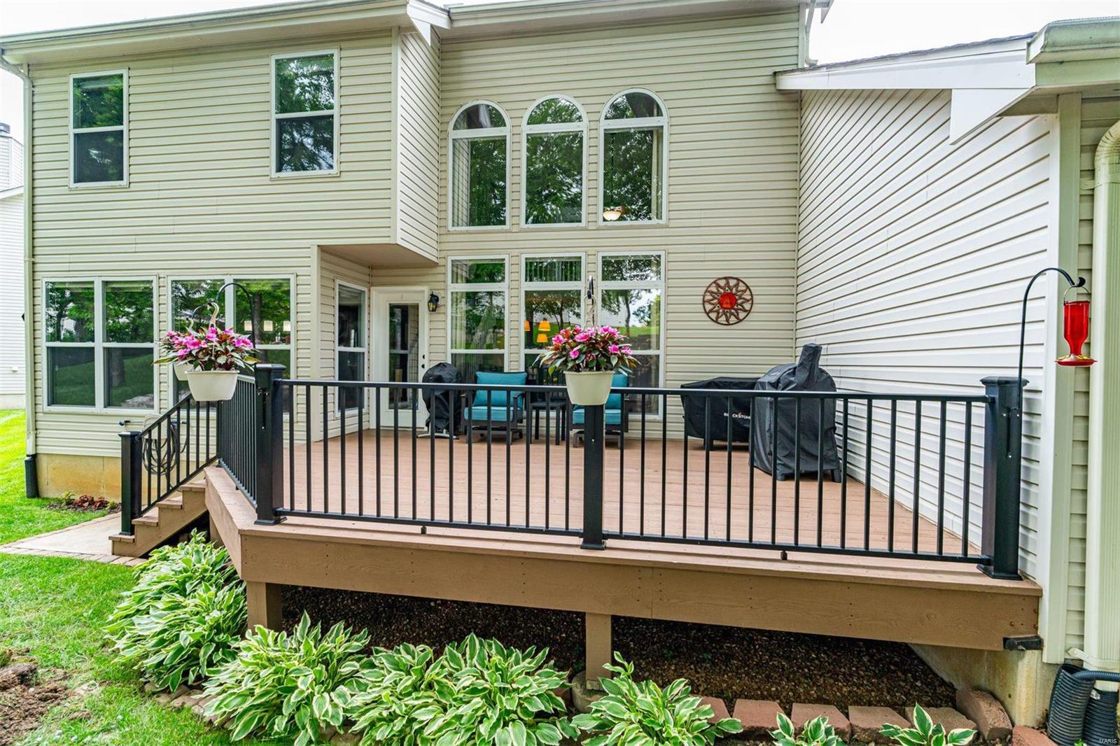 635 Hawk Run Drive Unit: 18A