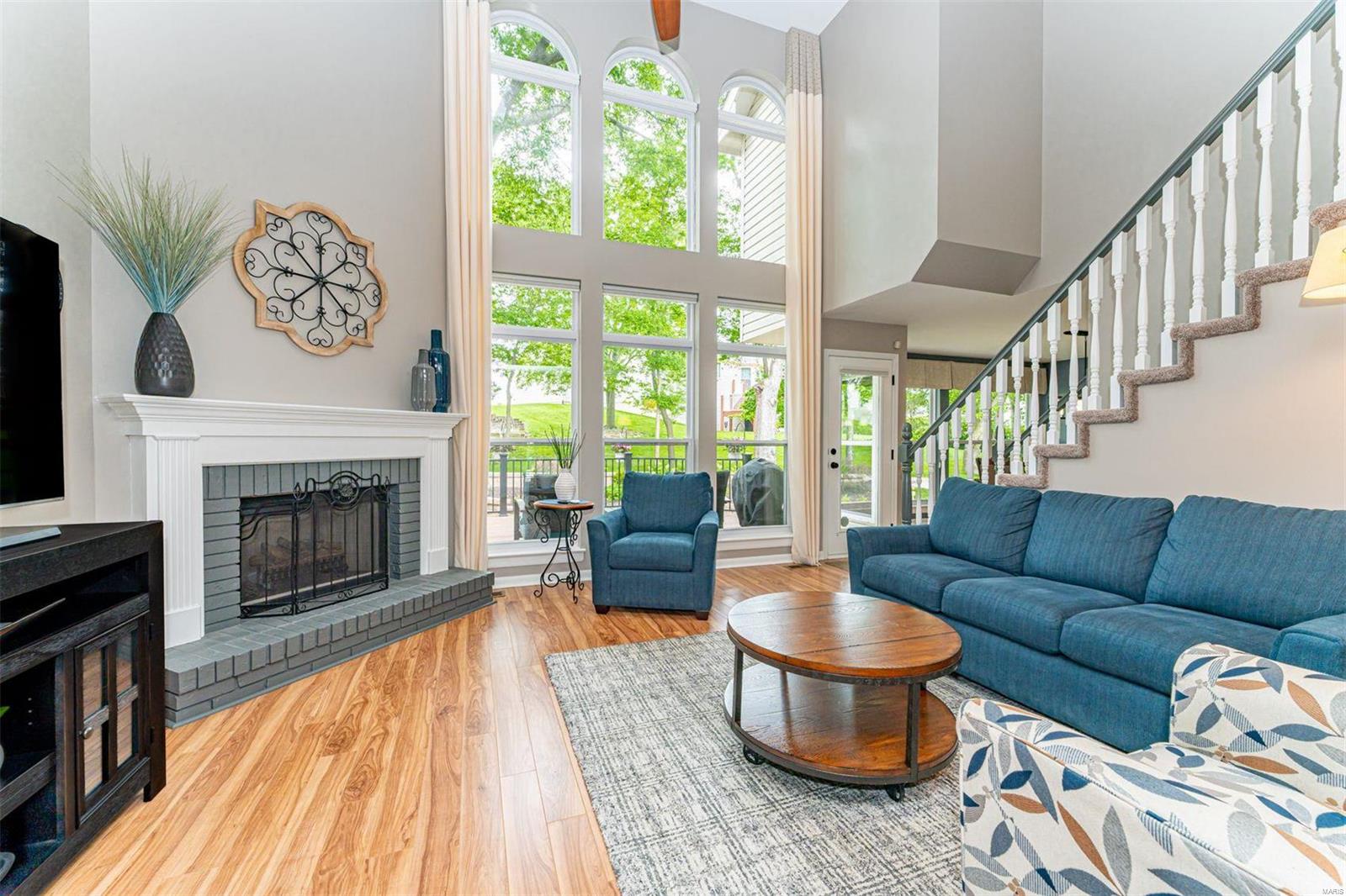 635 Hawk Run Drive Unit: 18A