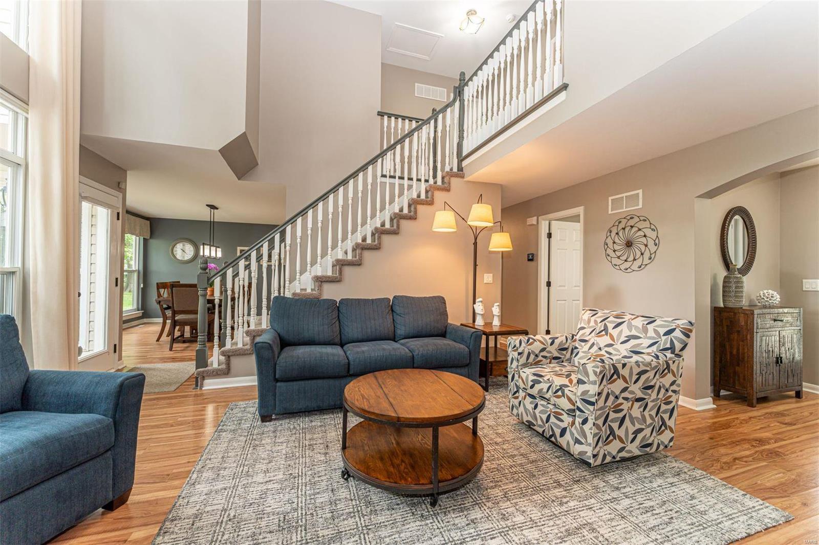 635 Hawk Run Drive Unit: 18A