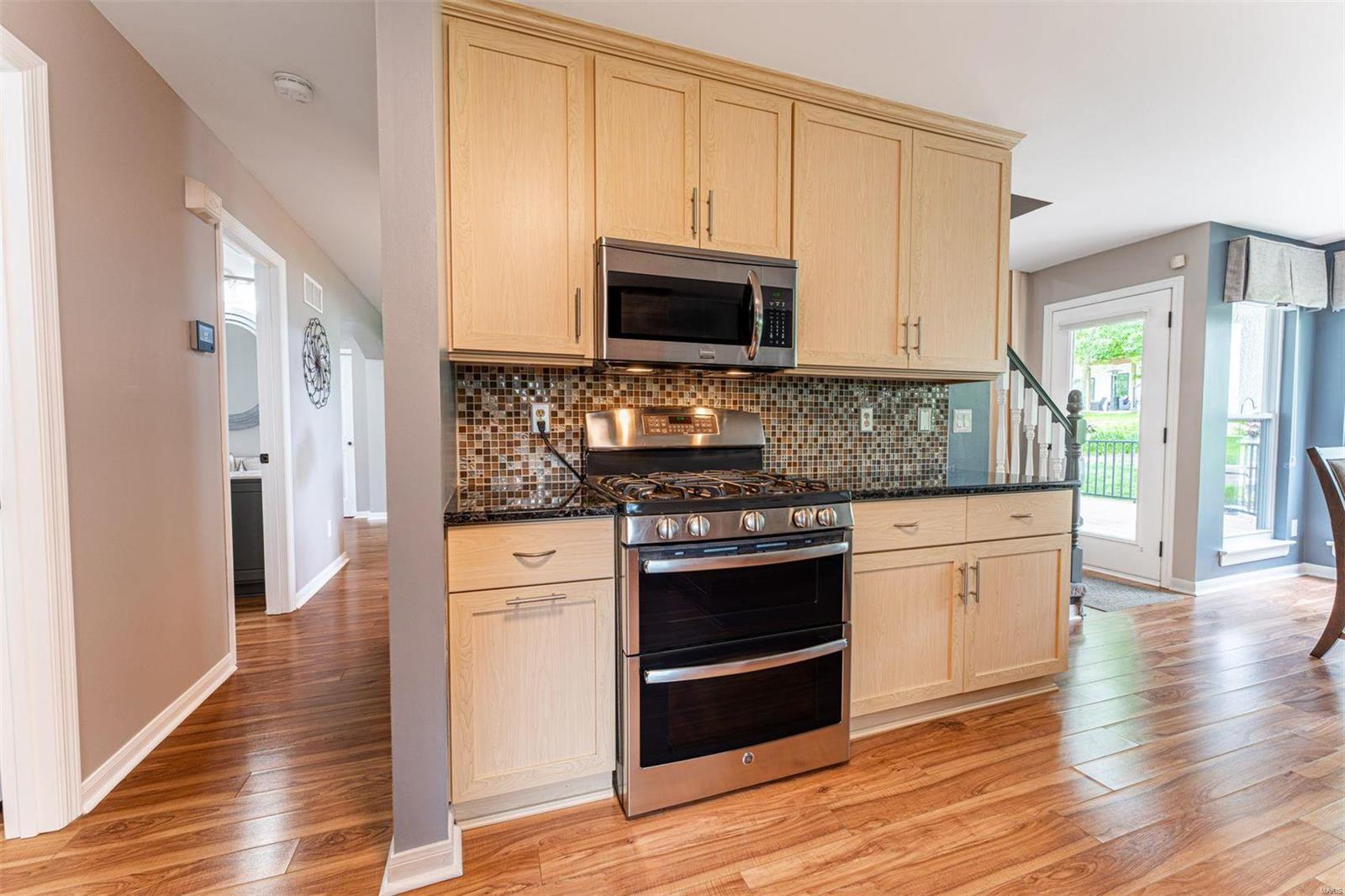 635 Hawk Run Drive Unit: 18A