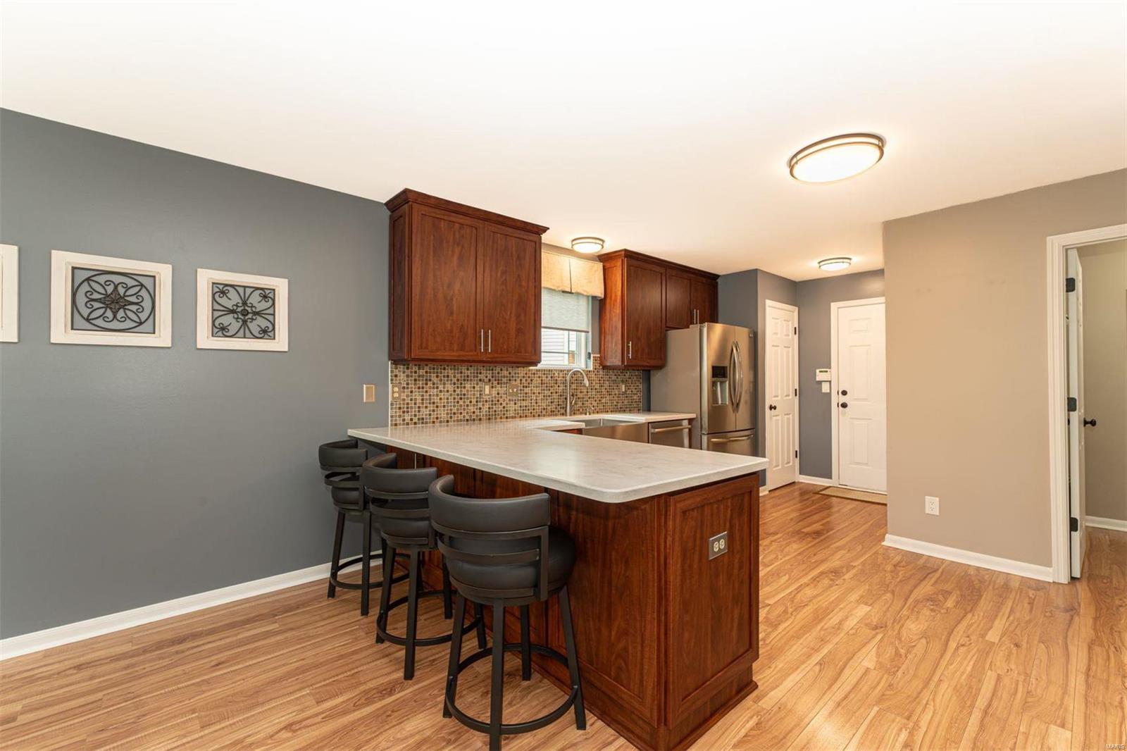 635 Hawk Run Drive Unit: 18A