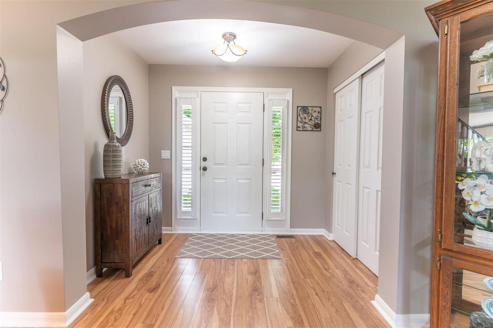 635 Hawk Run Drive Unit: 18A