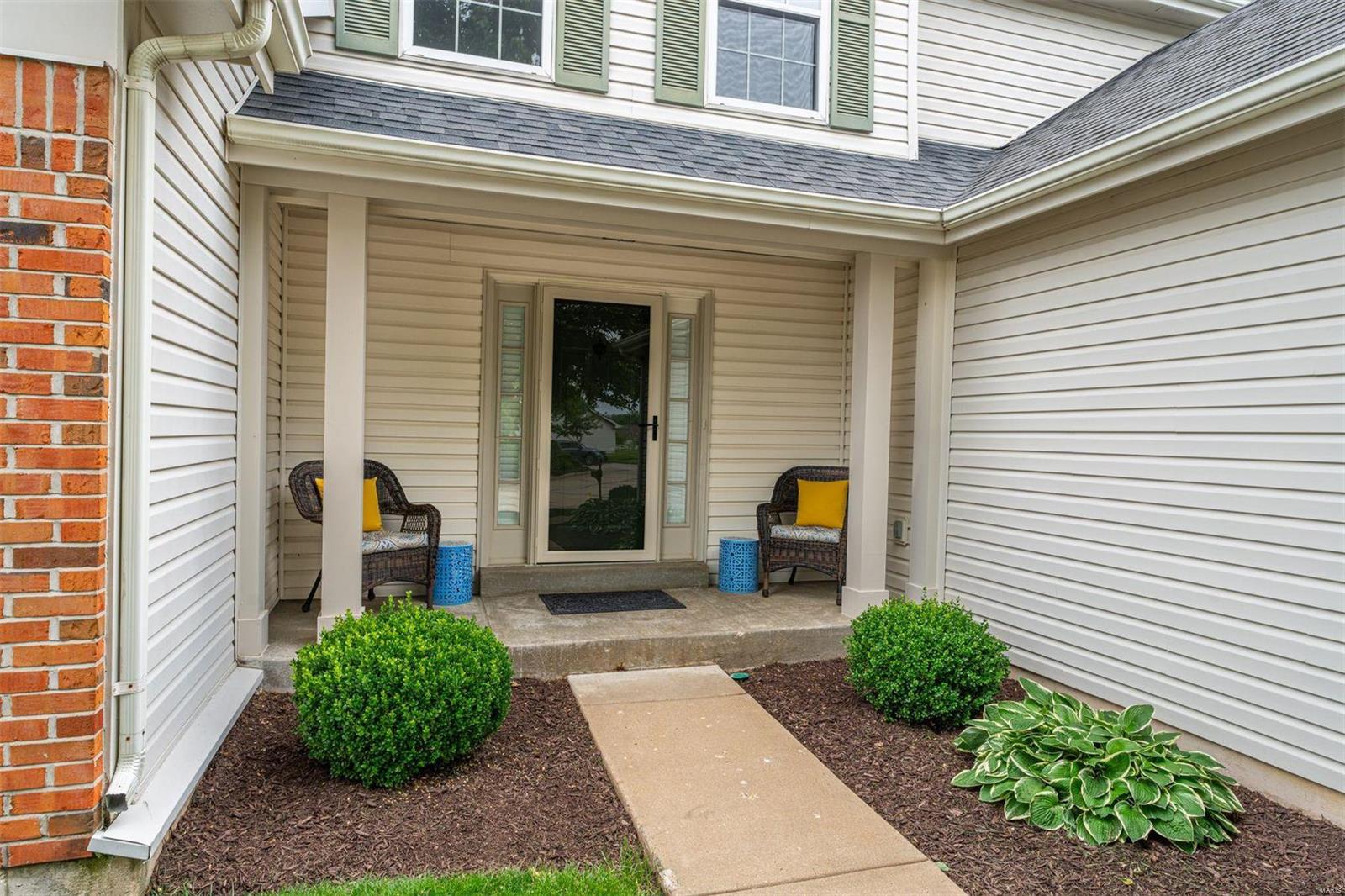 635 Hawk Run Drive Unit: 18A