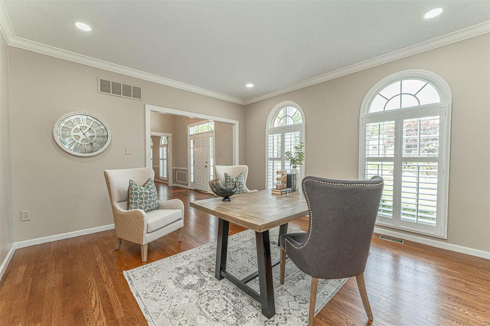 1548 Honey Locust Court