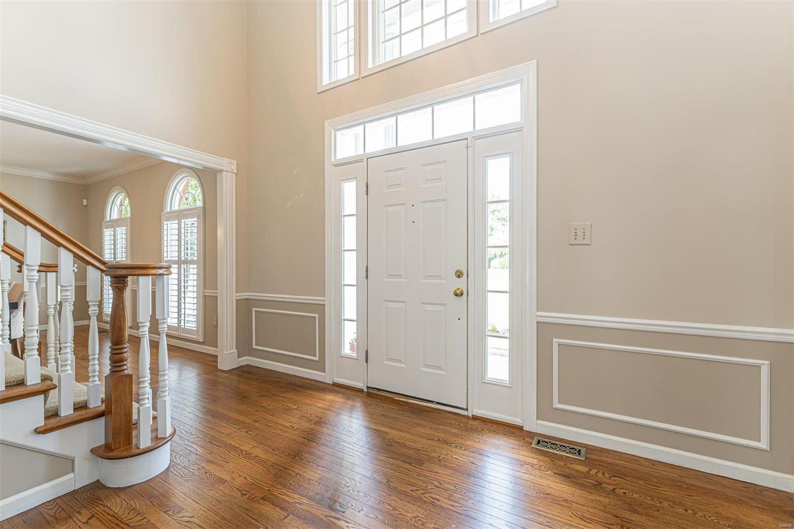 1548 Honey Locust Court