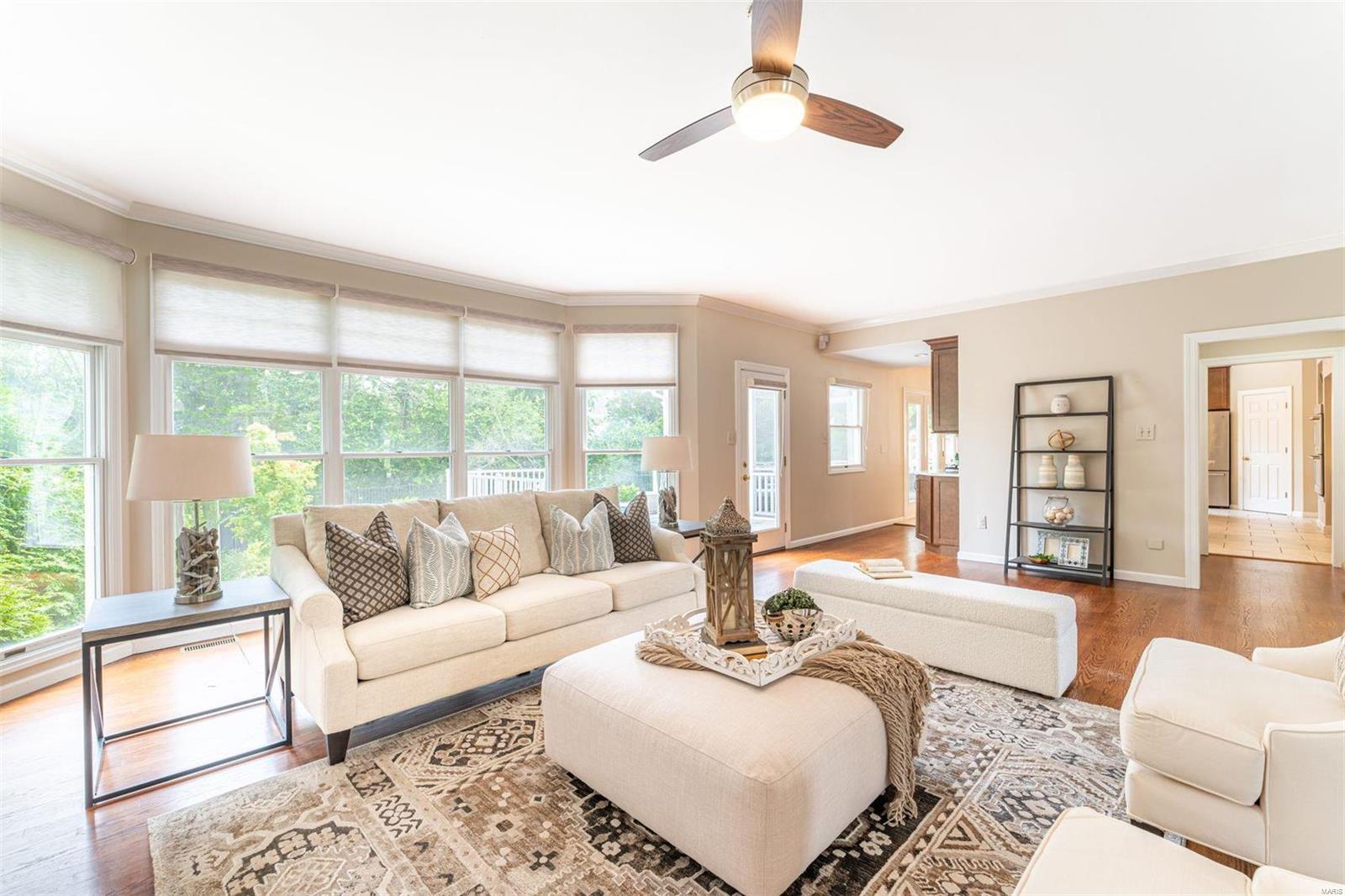 1548 Honey Locust Court