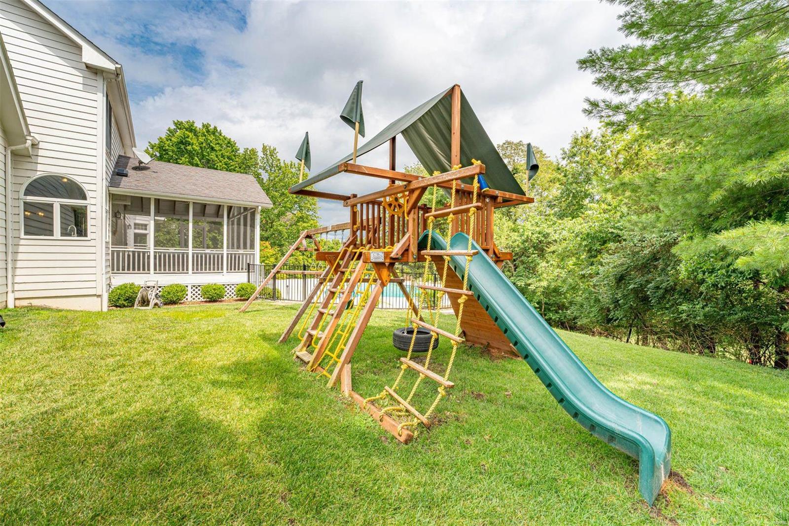 1548 Honey Locust Court