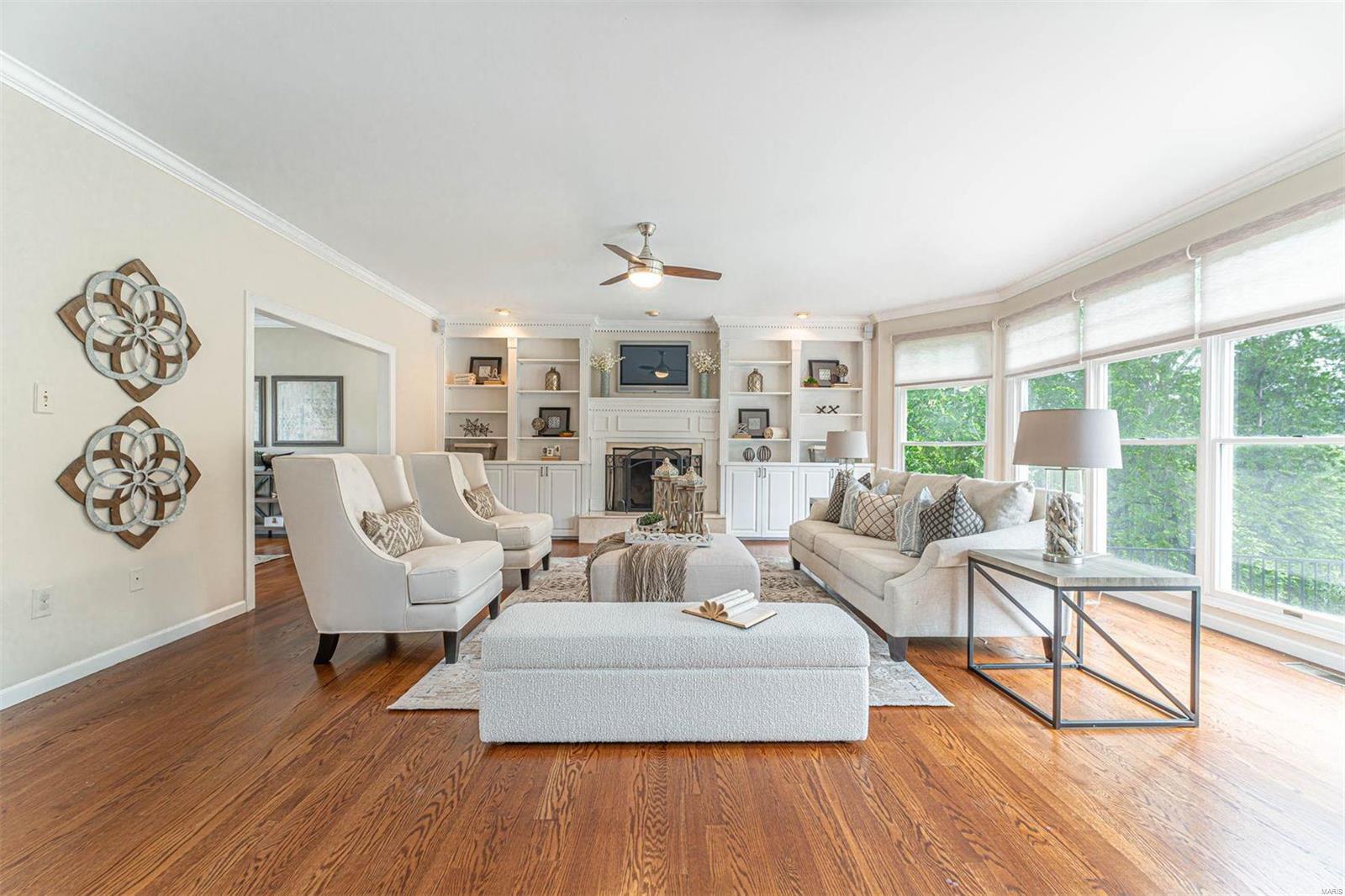 1548 Honey Locust Court