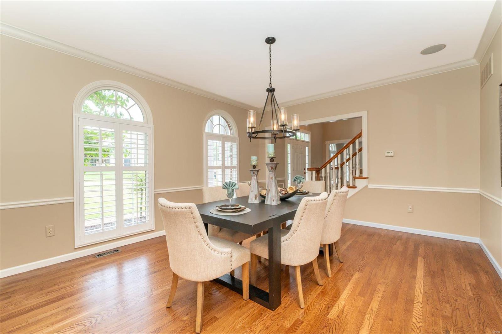 1548 Honey Locust Court