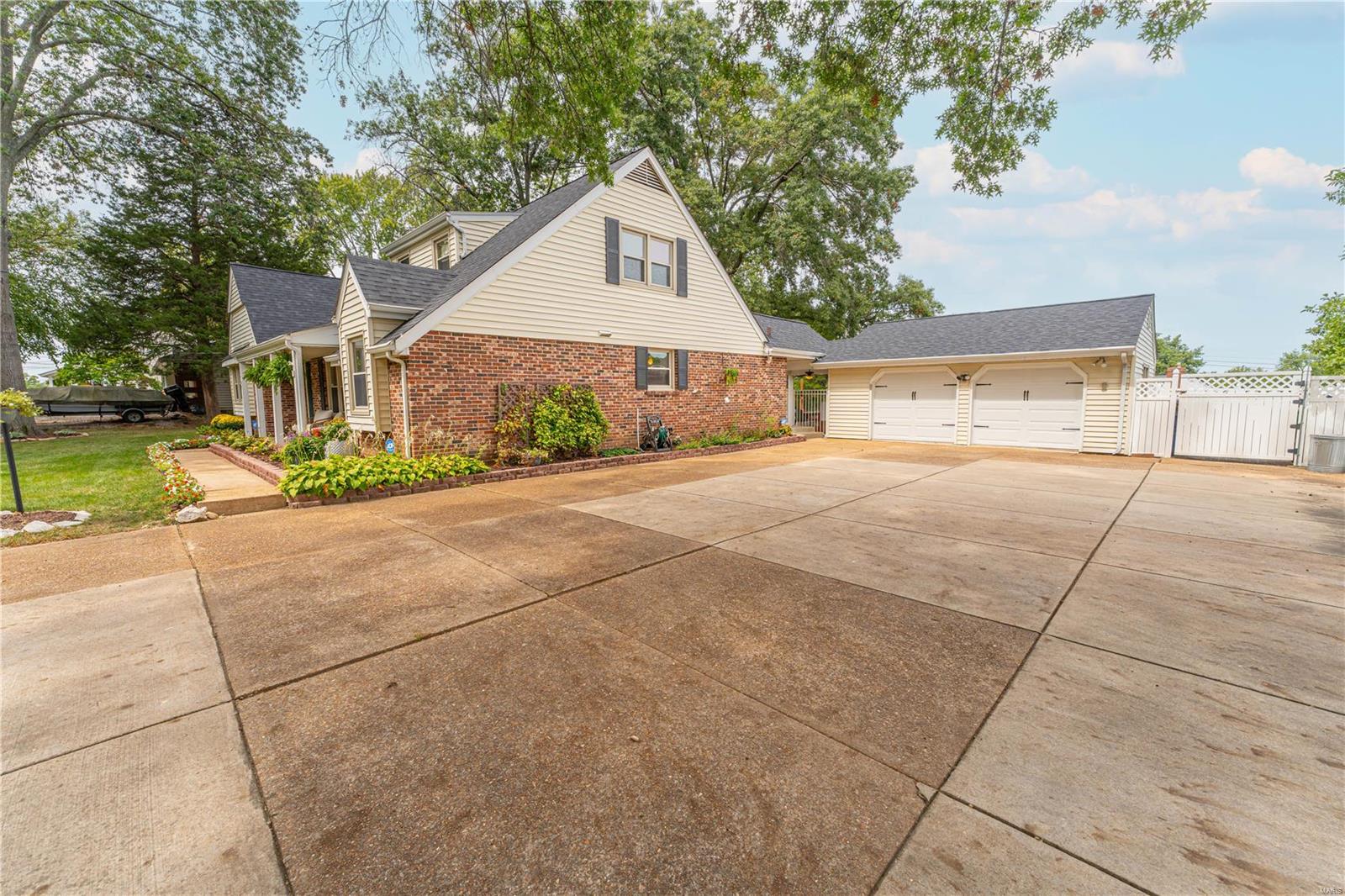 11707 Eddie And Park Road