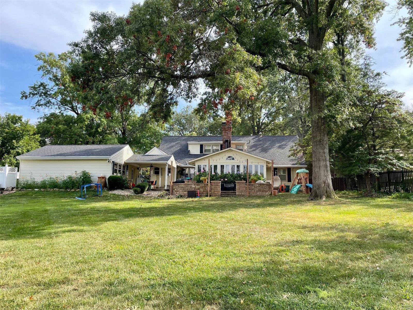 11707 Eddie And Park Road