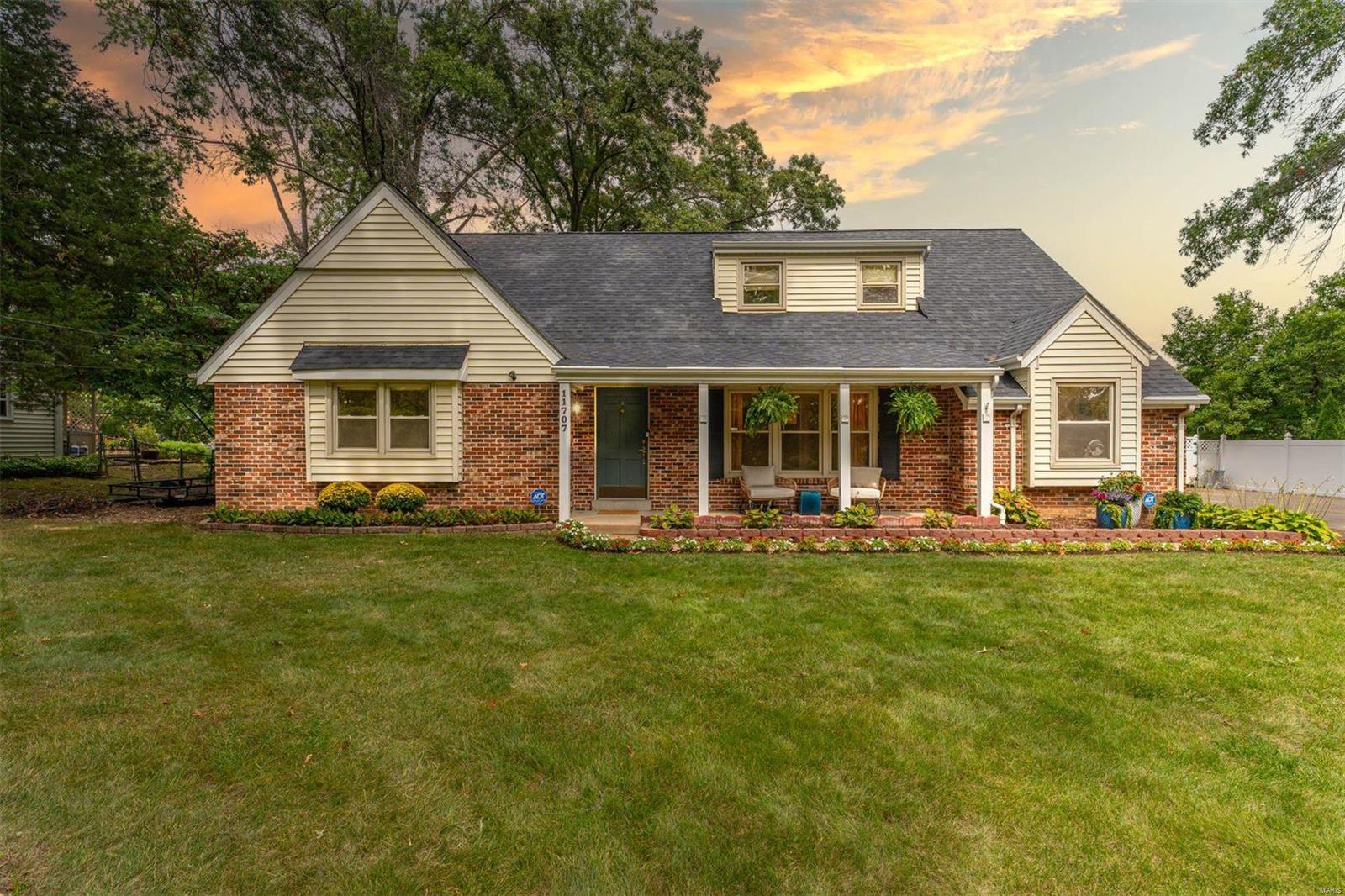 11707 Eddie And Park Road