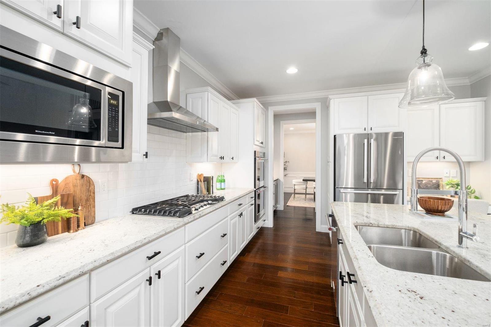 701 Woods Of Ladue Lane