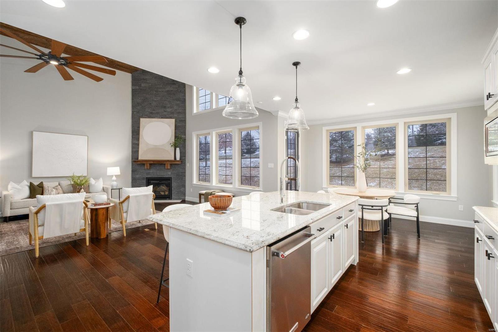 701 Woods Of Ladue Lane