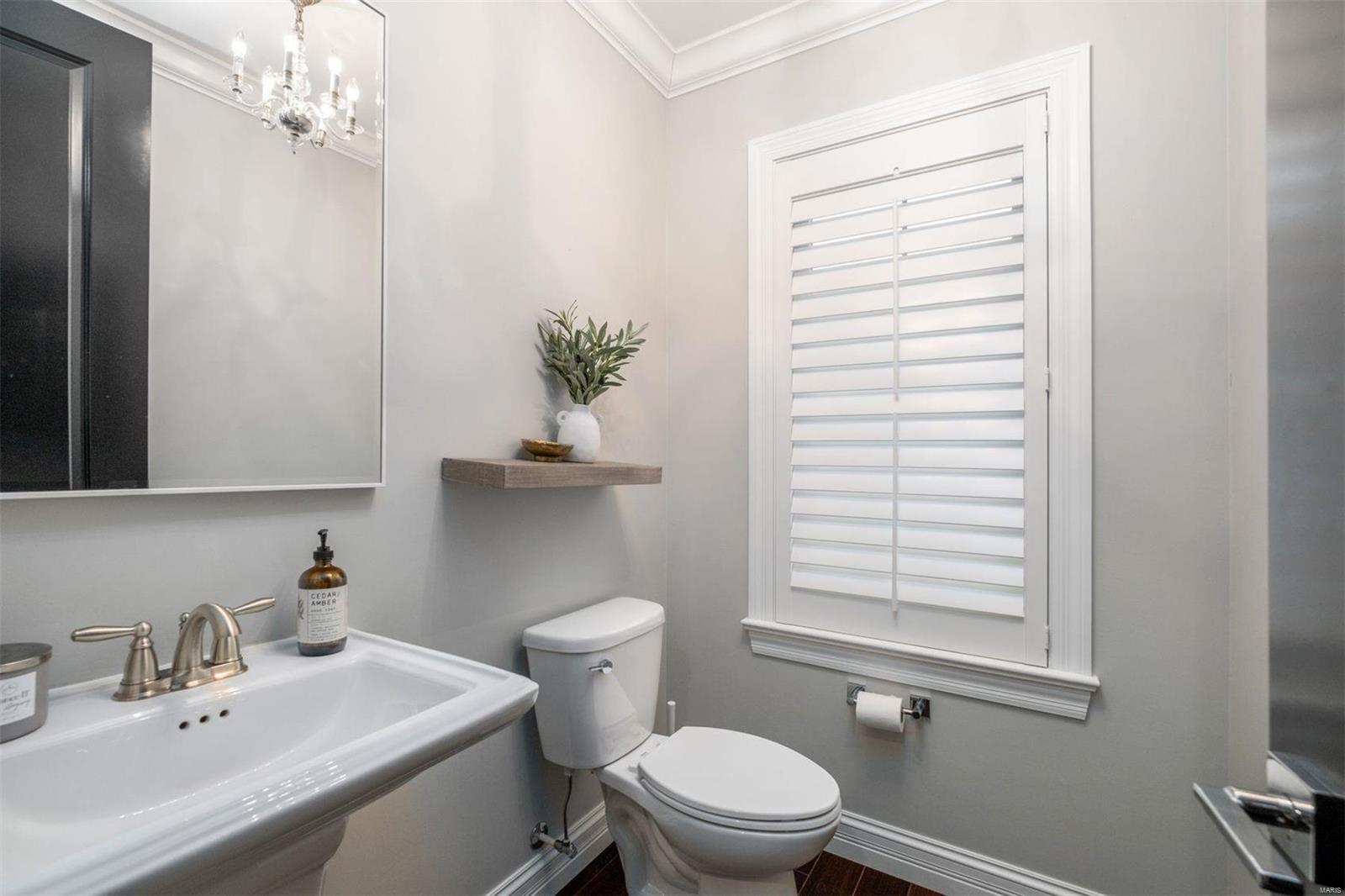 701 Woods Of Ladue Lane