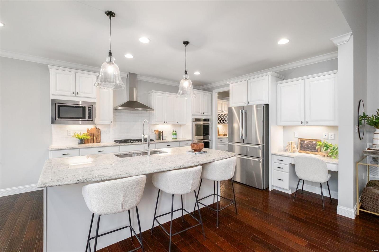 701 Woods Of Ladue Lane