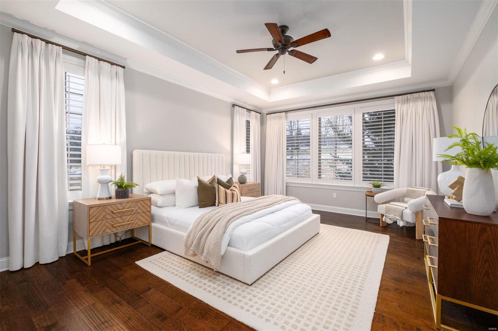 701 Woods Of Ladue Lane