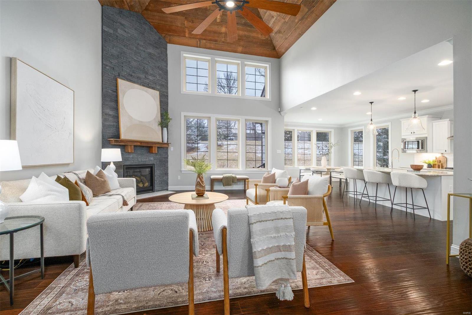 701 Woods Of Ladue Lane